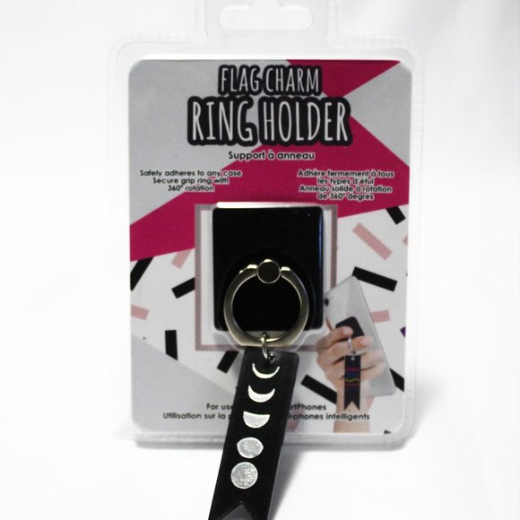 keychain ring holder - Picture 1 of 2